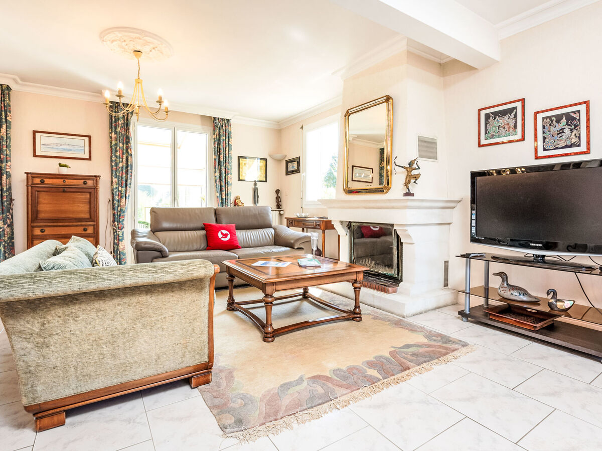 Maison Martin 8 pers., 160 m² - Saint Père Marc - Photo 12