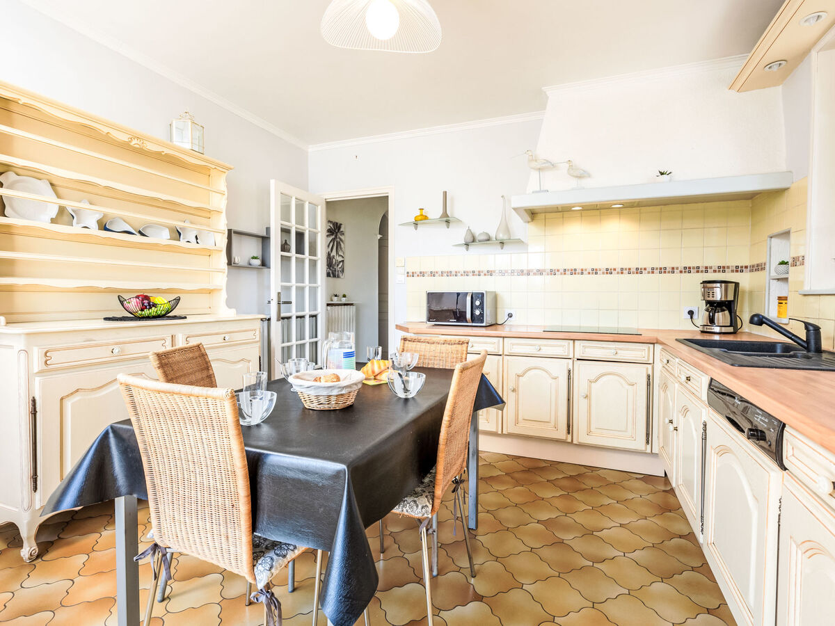 Maison Martin 8 pers., 160 m² - Saint Père Marc - Photo 13
