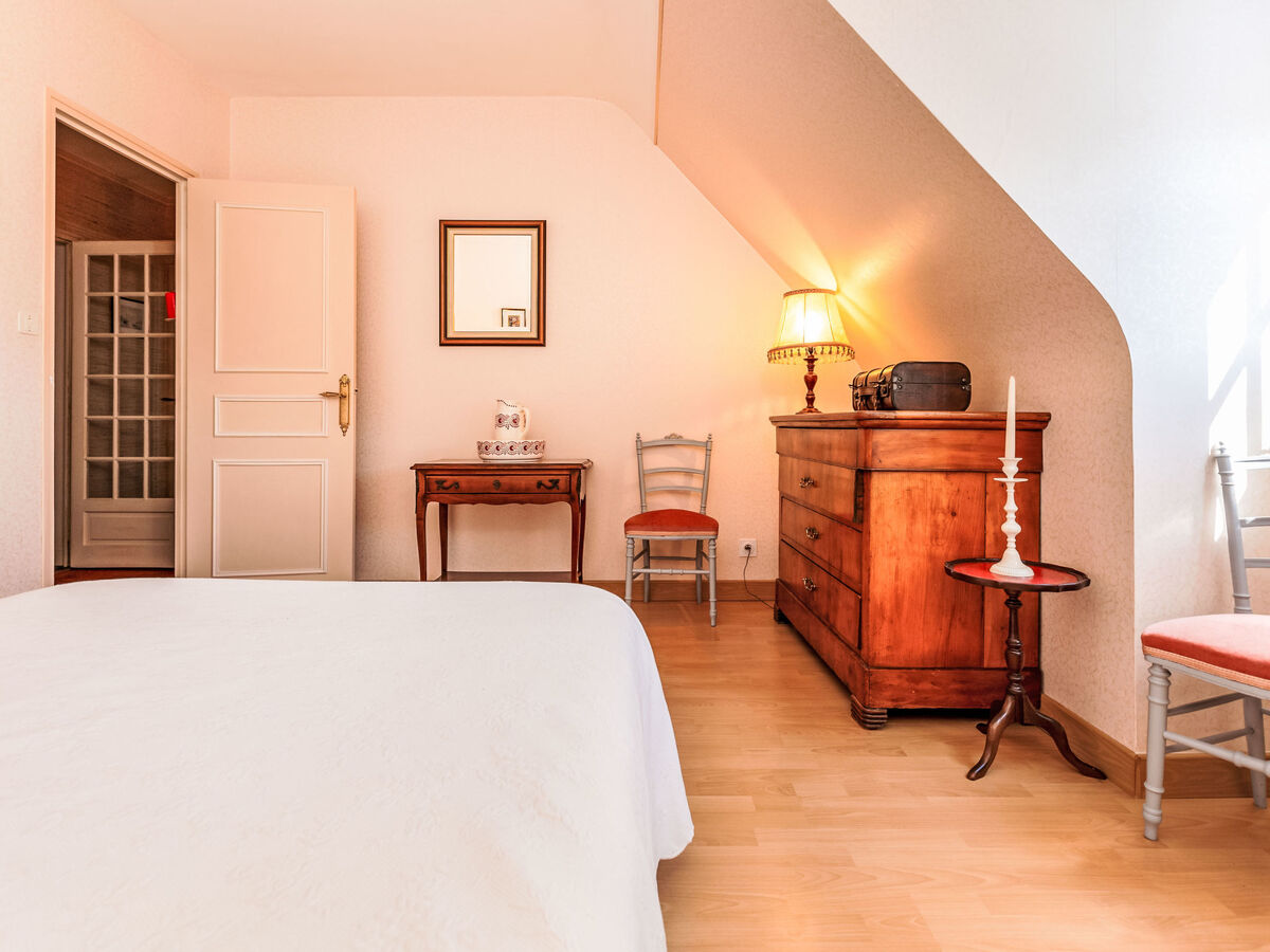 Maison Martin 8 pers., 160 m² - Saint Père Marc - Photo 17