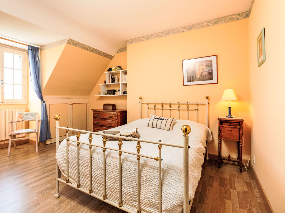 Maison Martin 8 pers., 160 m² - Saint Père Marc - Photo 18