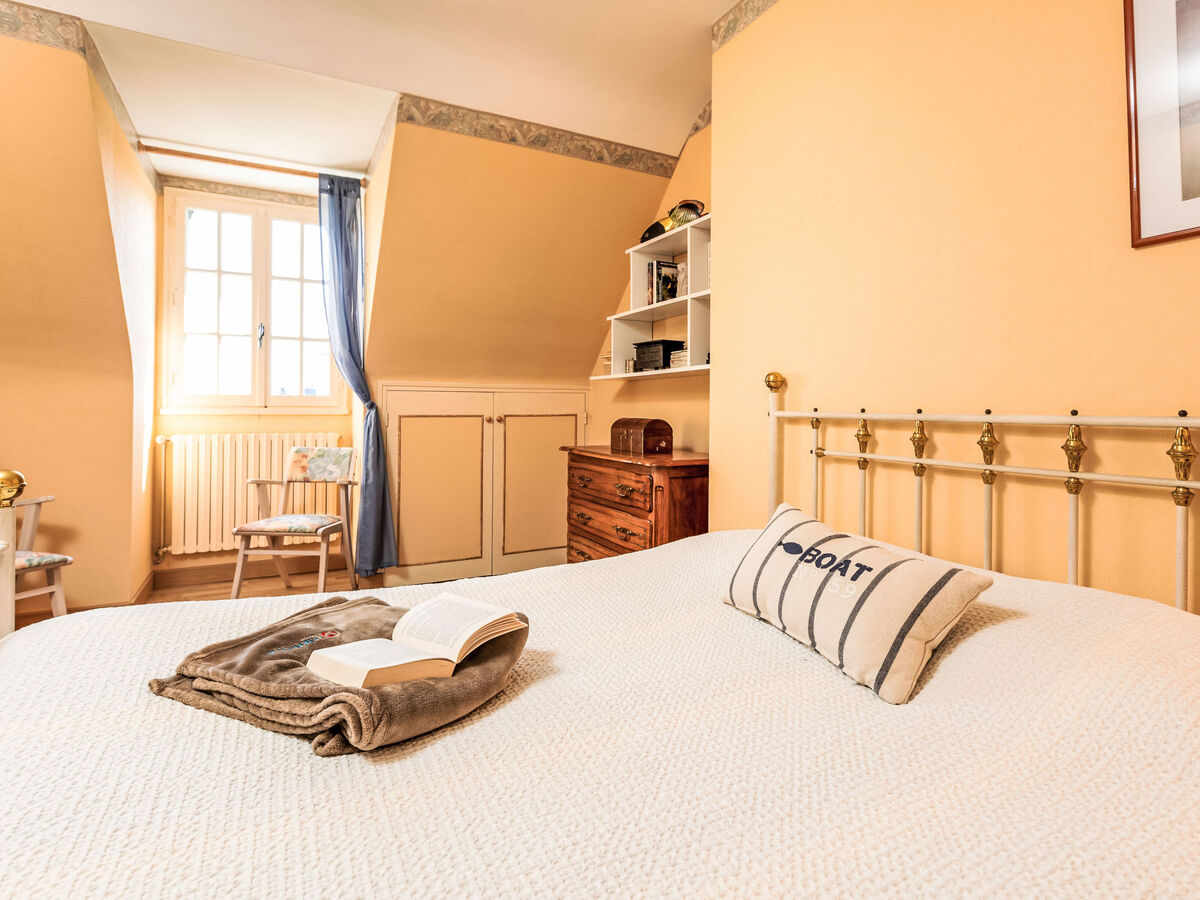 Maison Martin 8 pers., 160 m² - Saint Père Marc - Photo 19