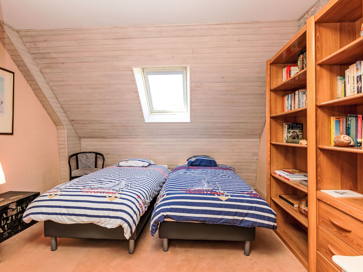Maison Martin 8 pers., 160 m² - Saint Père Marc - Photo 21