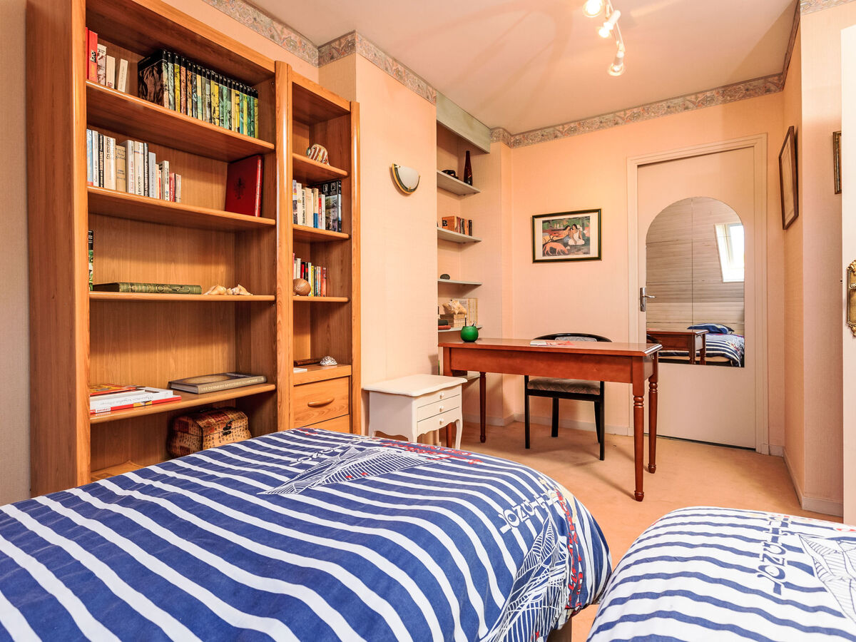 Maison Martin 8 pers., 160 m² - Saint Père Marc - Photo 22