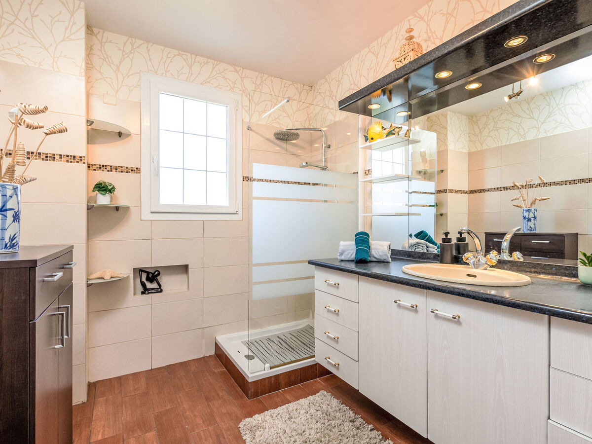 Maison Martin 8 pers., 160 m² - Saint Père Marc - Photo 23
