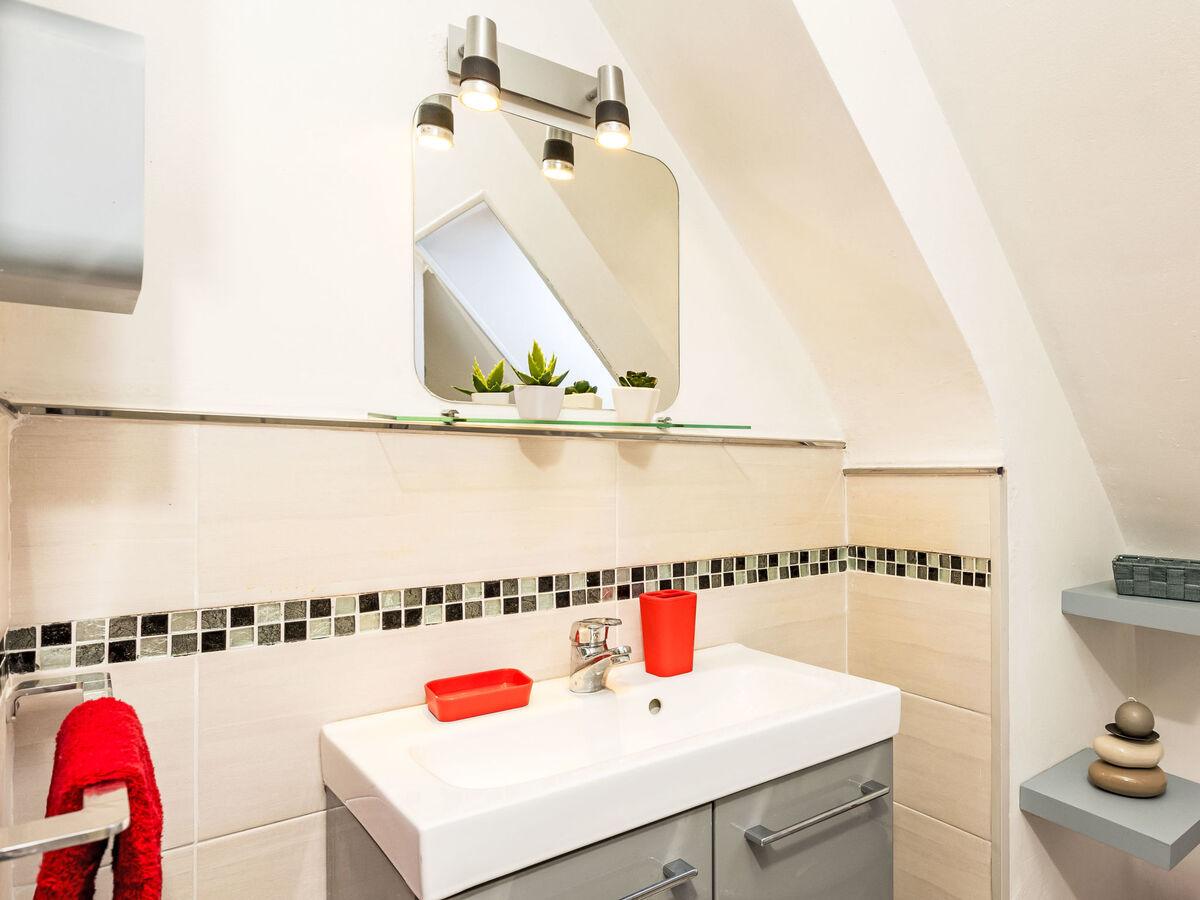 Maison Martin 8 pers., 160 m² - Saint Père Marc - Photo 26