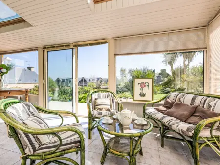 Location maison de vacances à Saint Père Marc en Poulet