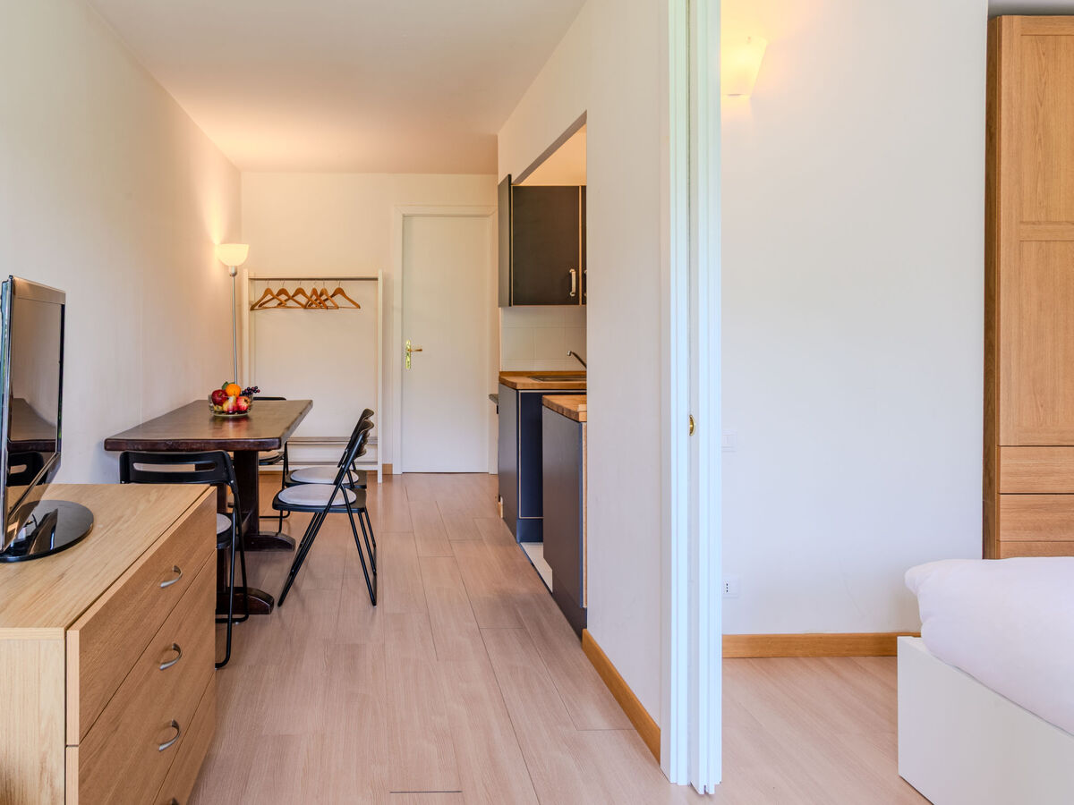 Vallesinella – Appartement 2 chambres rénové 2023 - Photo 6
