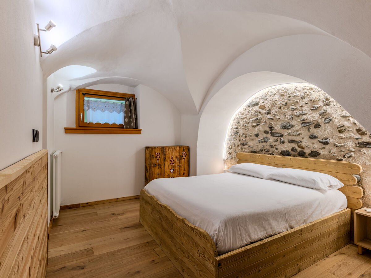 La corte del desiderio, appartement Pinzolo - Photo 2