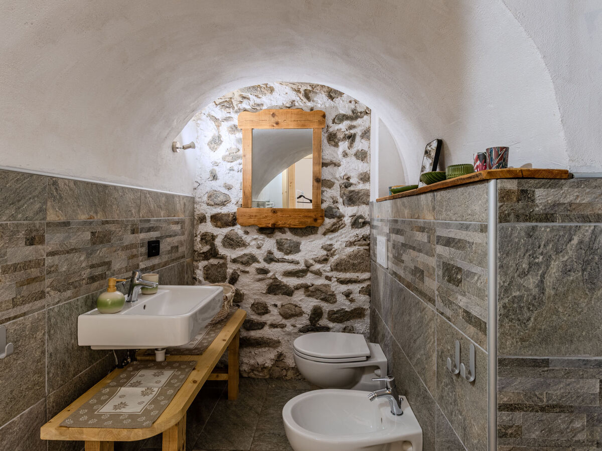 La corte del desiderio, appartement Pinzolo - Photo 3