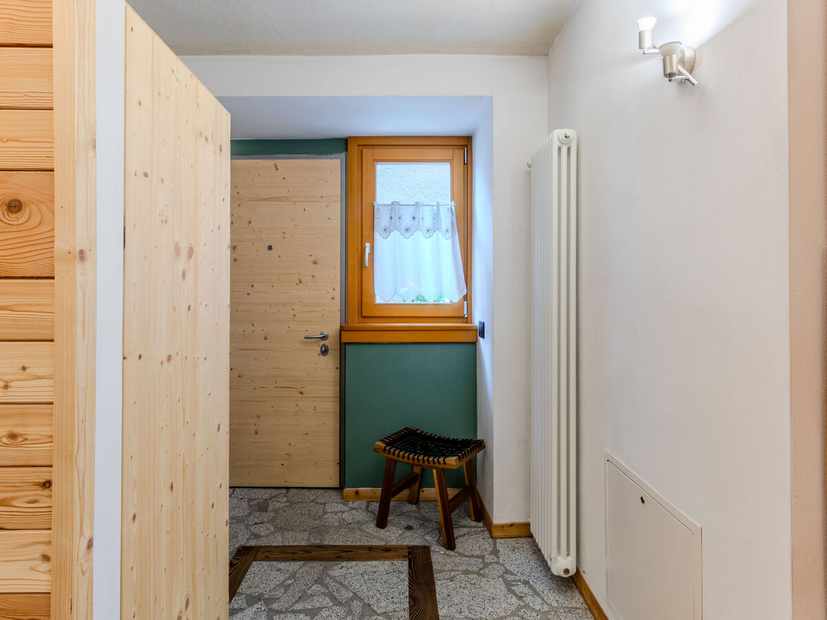 La corte del desiderio, appartement Pinzolo - Photo 6