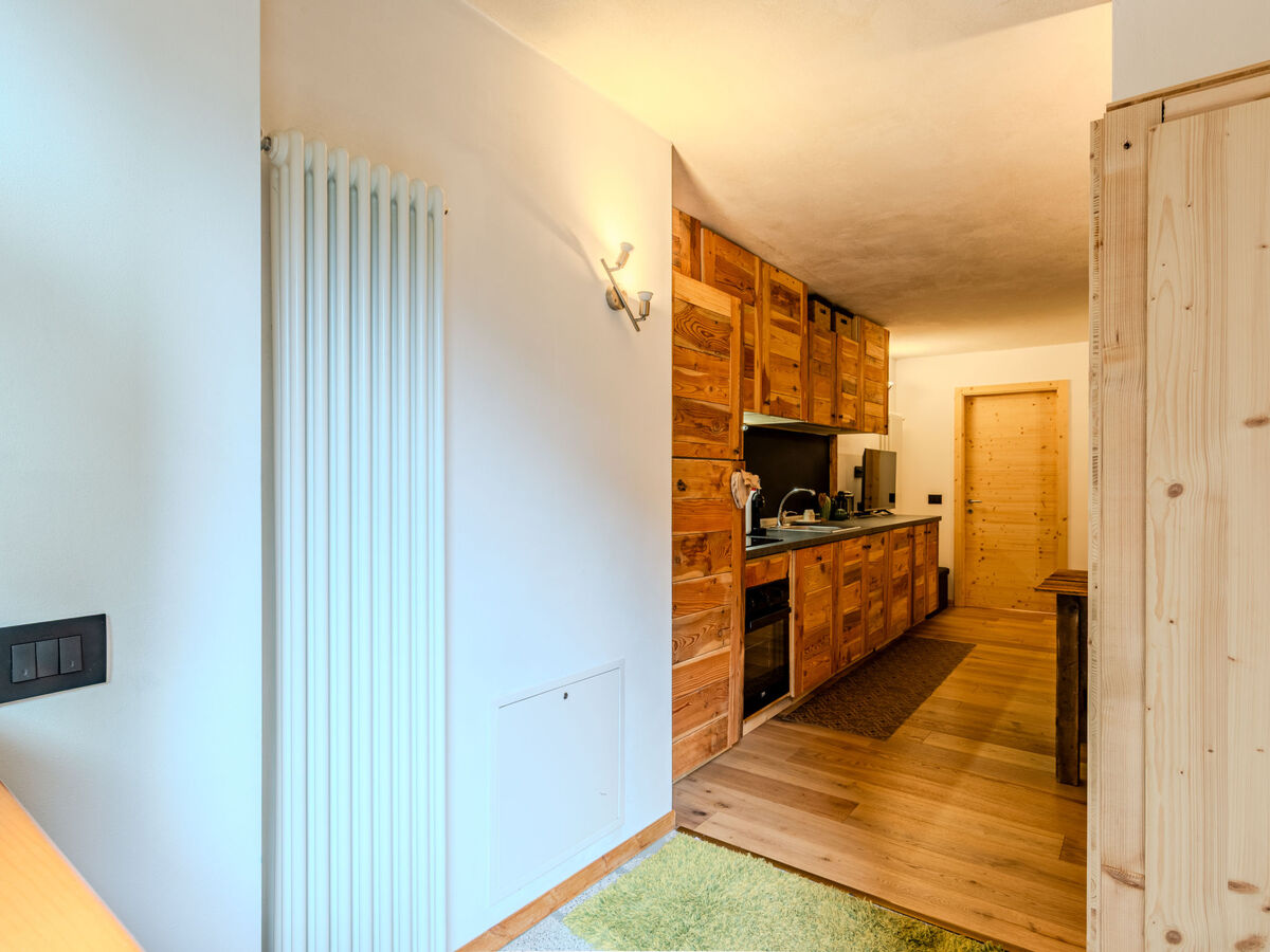 La corte del desiderio, appartement Pinzolo - Photo 7