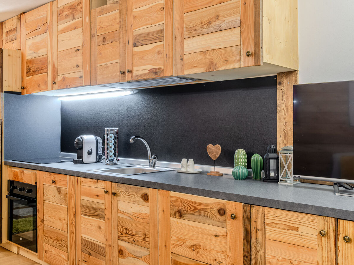 La corte del desiderio, appartement Pinzolo - Photo 9