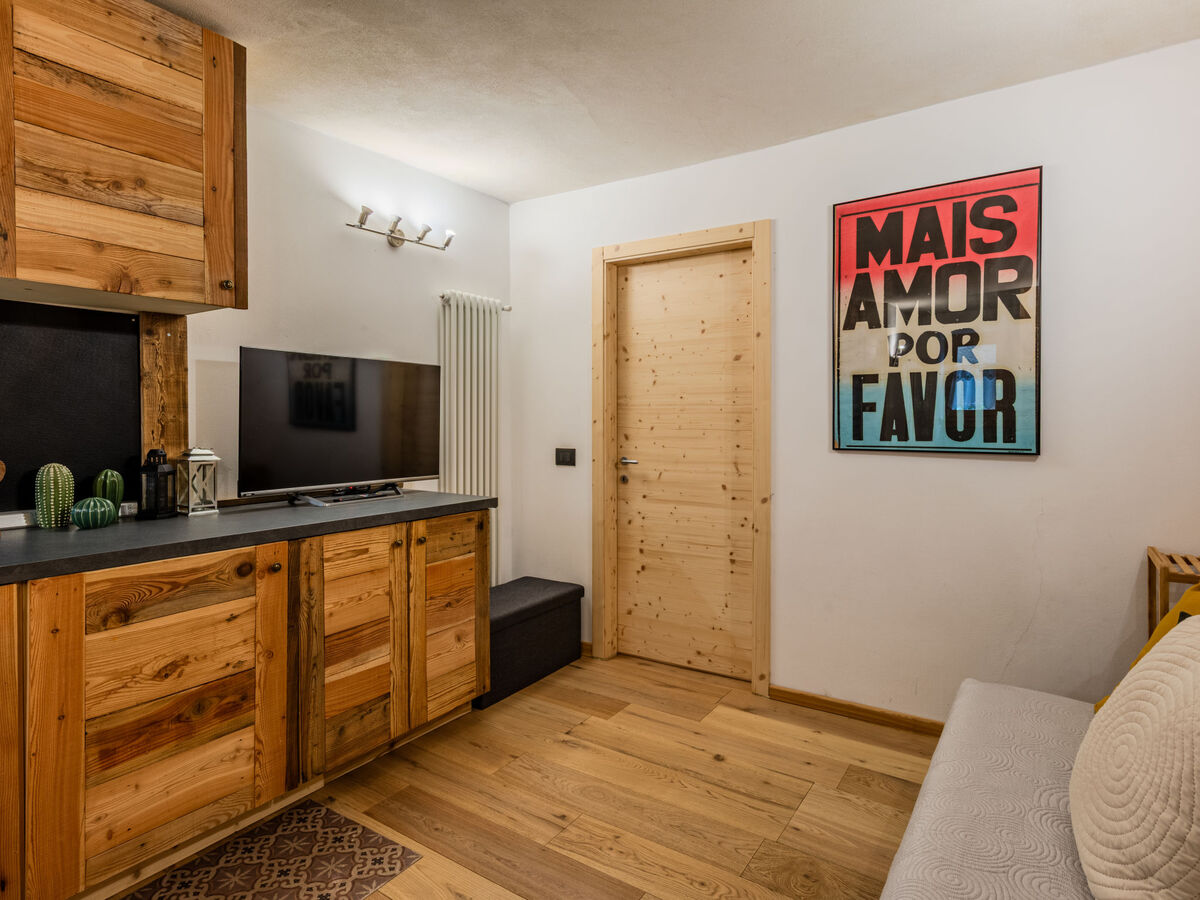 La corte del desiderio, appartement Pinzolo - Photo 10