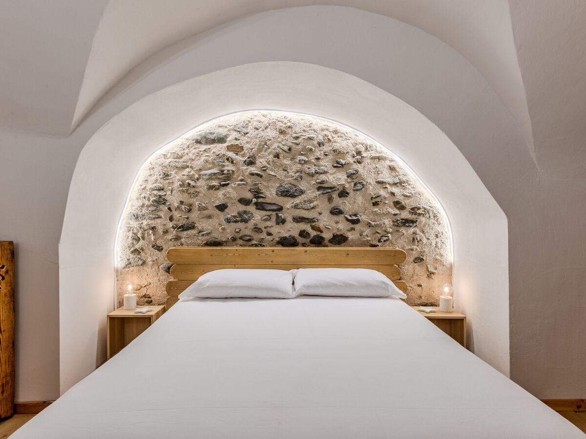 La corte del desiderio, appartement Pinzolo - Photo 12