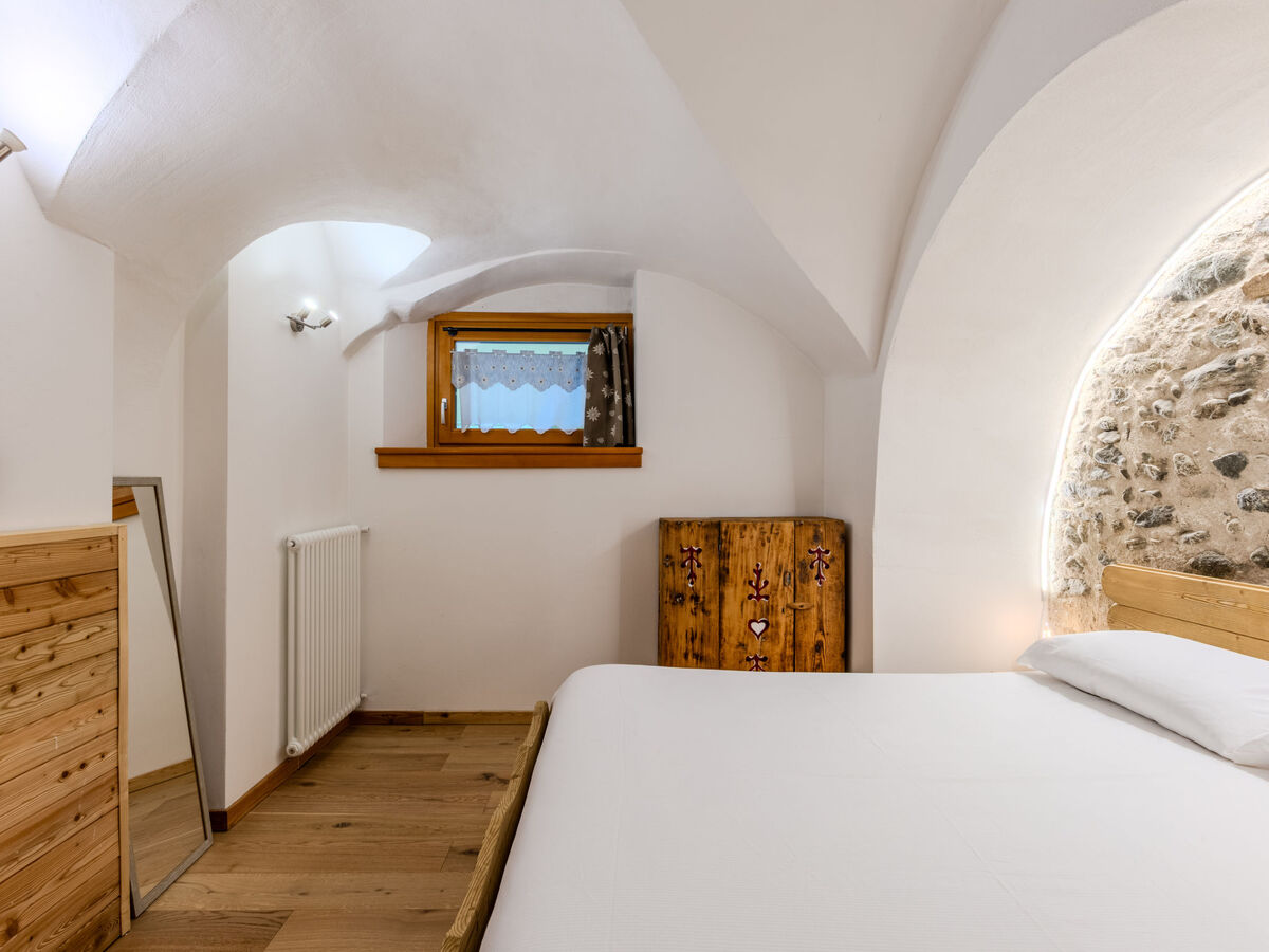 La corte del desiderio, appartement Pinzolo - Photo 13