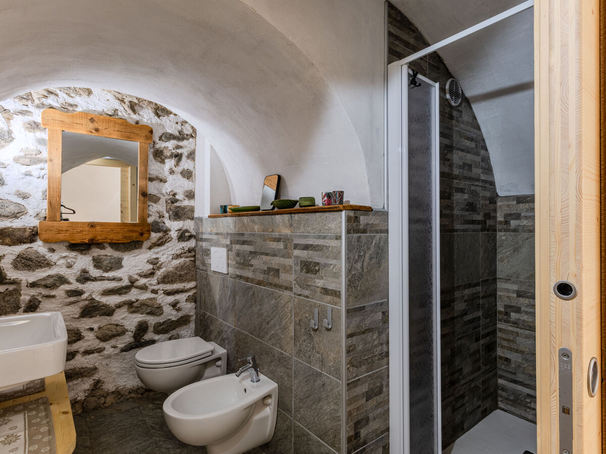 La corte del desiderio, appartement Pinzolo - Photo 15