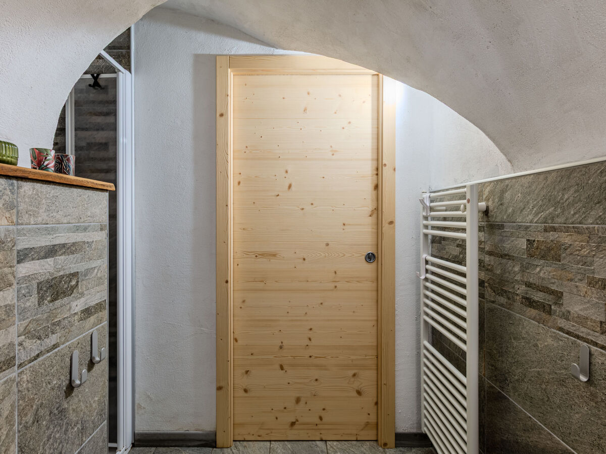 La corte del desiderio, appartement Pinzolo - Photo 17