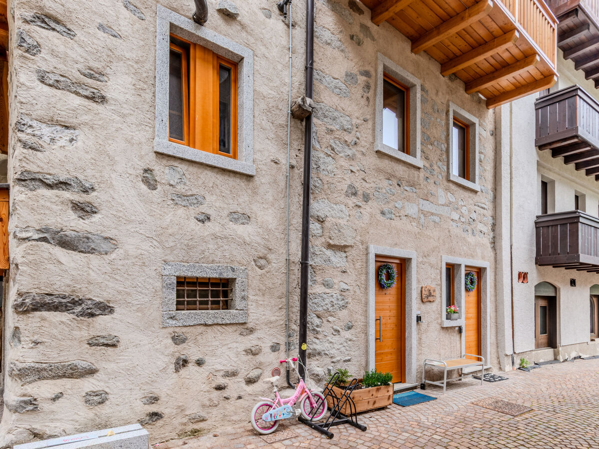La corte del desiderio, appartement Pinzolo - Photo 18