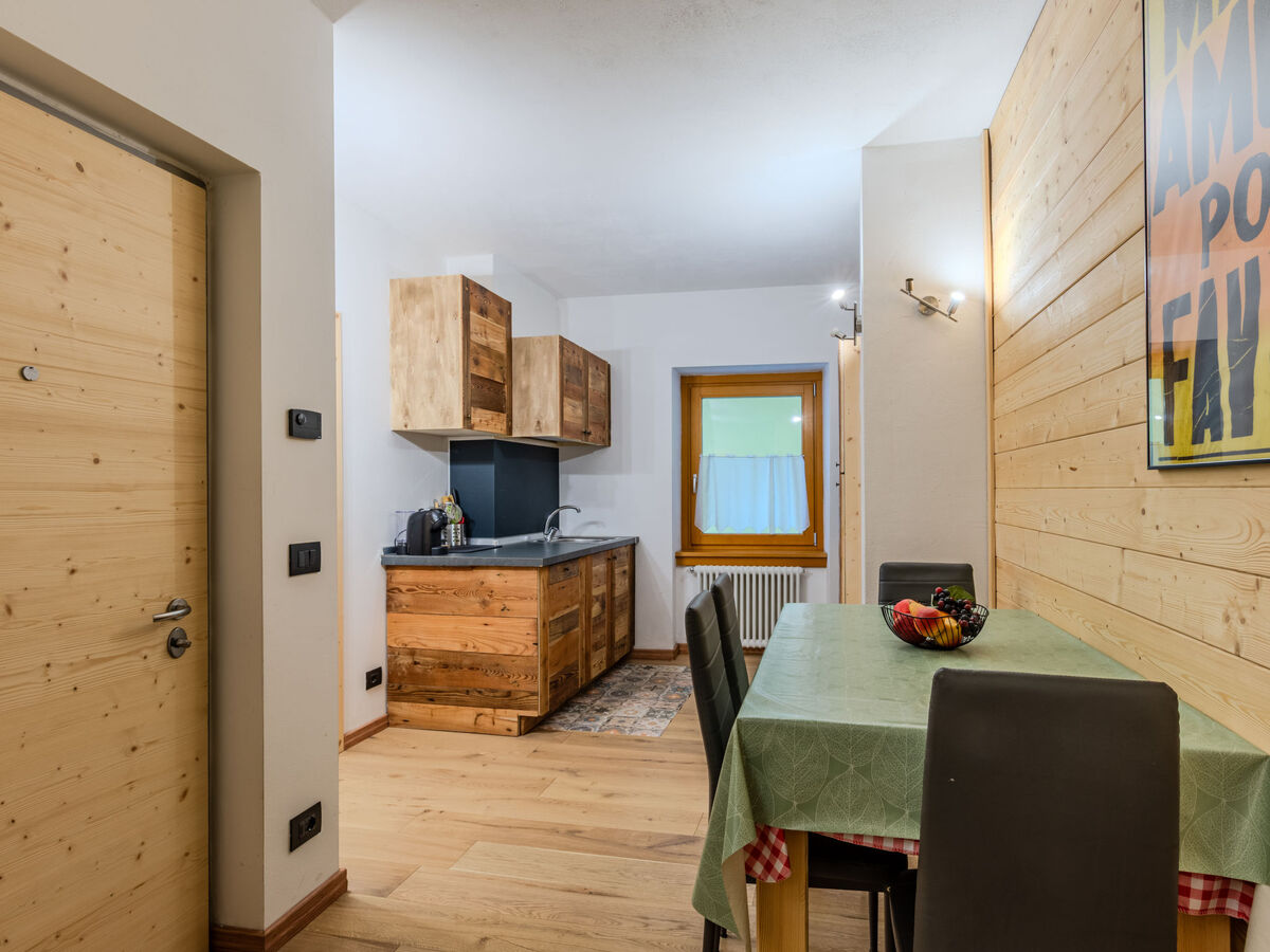 Il Rifugio della Virtù, appartement à 700 m des pistes - Photo 2