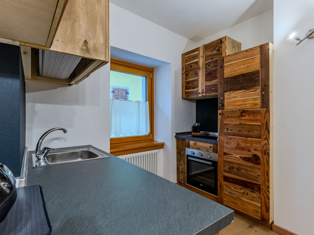 Il Rifugio della Virtù, appartement à 700 m des pistes - Photo 10