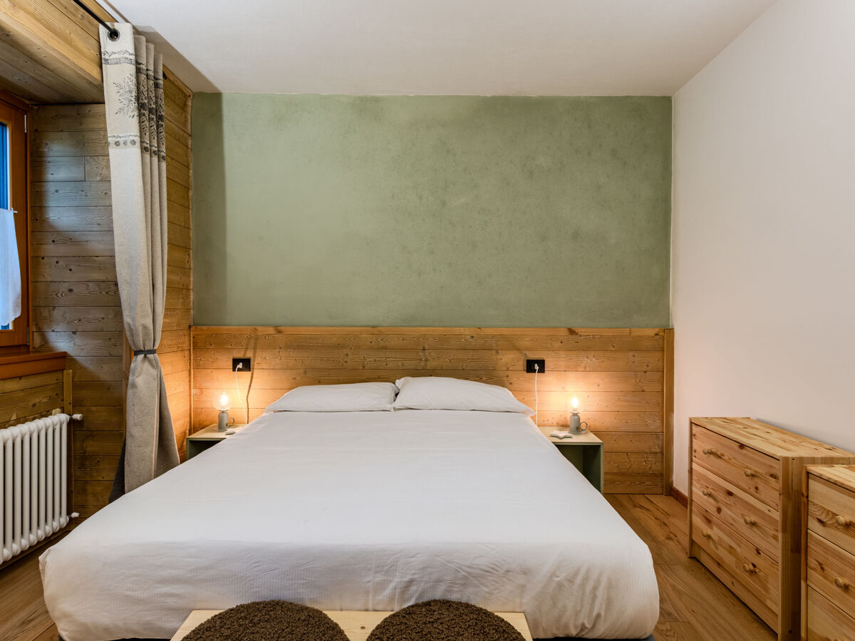 Il Rifugio della Virtù, appartement à 700 m des pistes - Photo 11