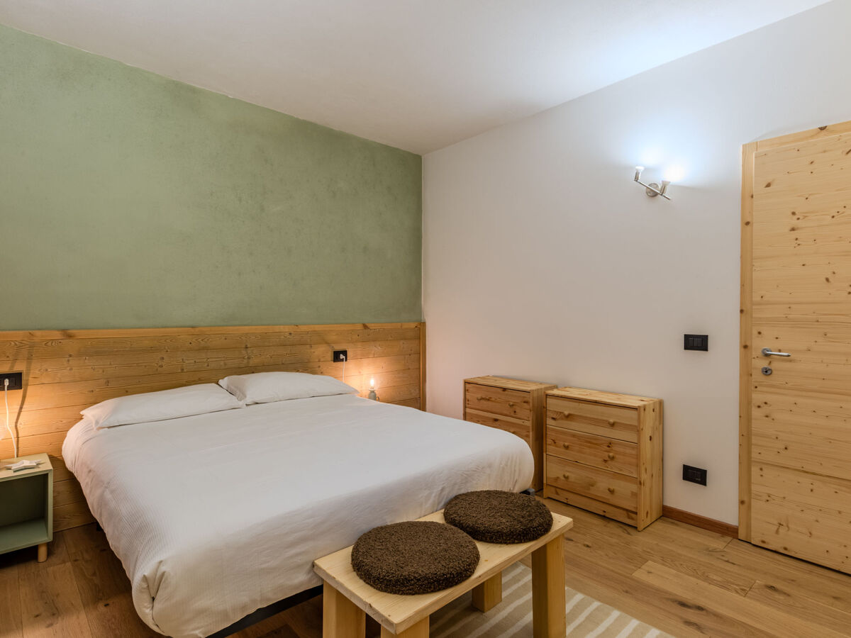 Il Rifugio della Virtù, appartement à 700 m des pistes - Photo 12