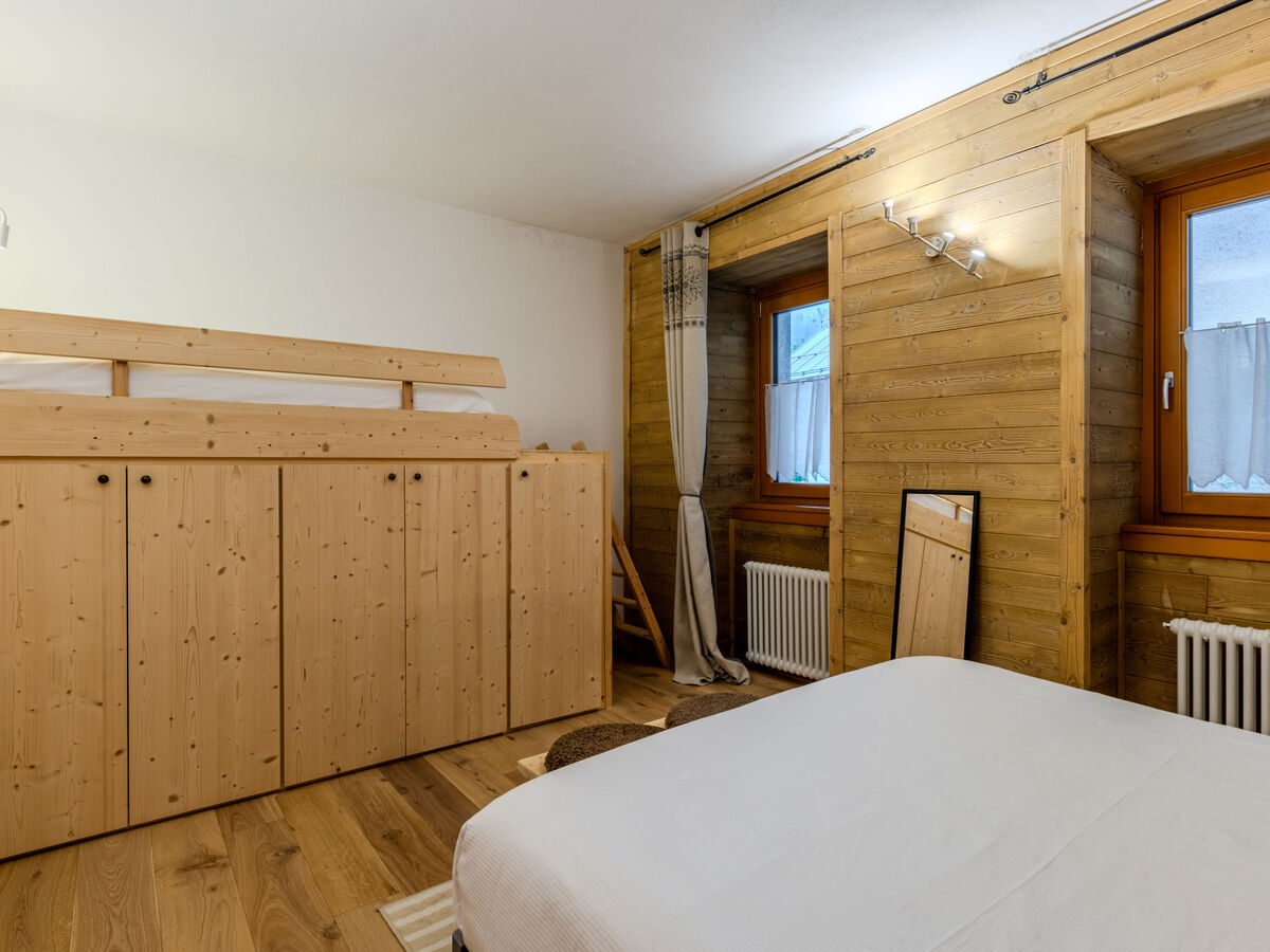 Il Rifugio della Virtù, appartement à 700 m des pistes - Photo 13