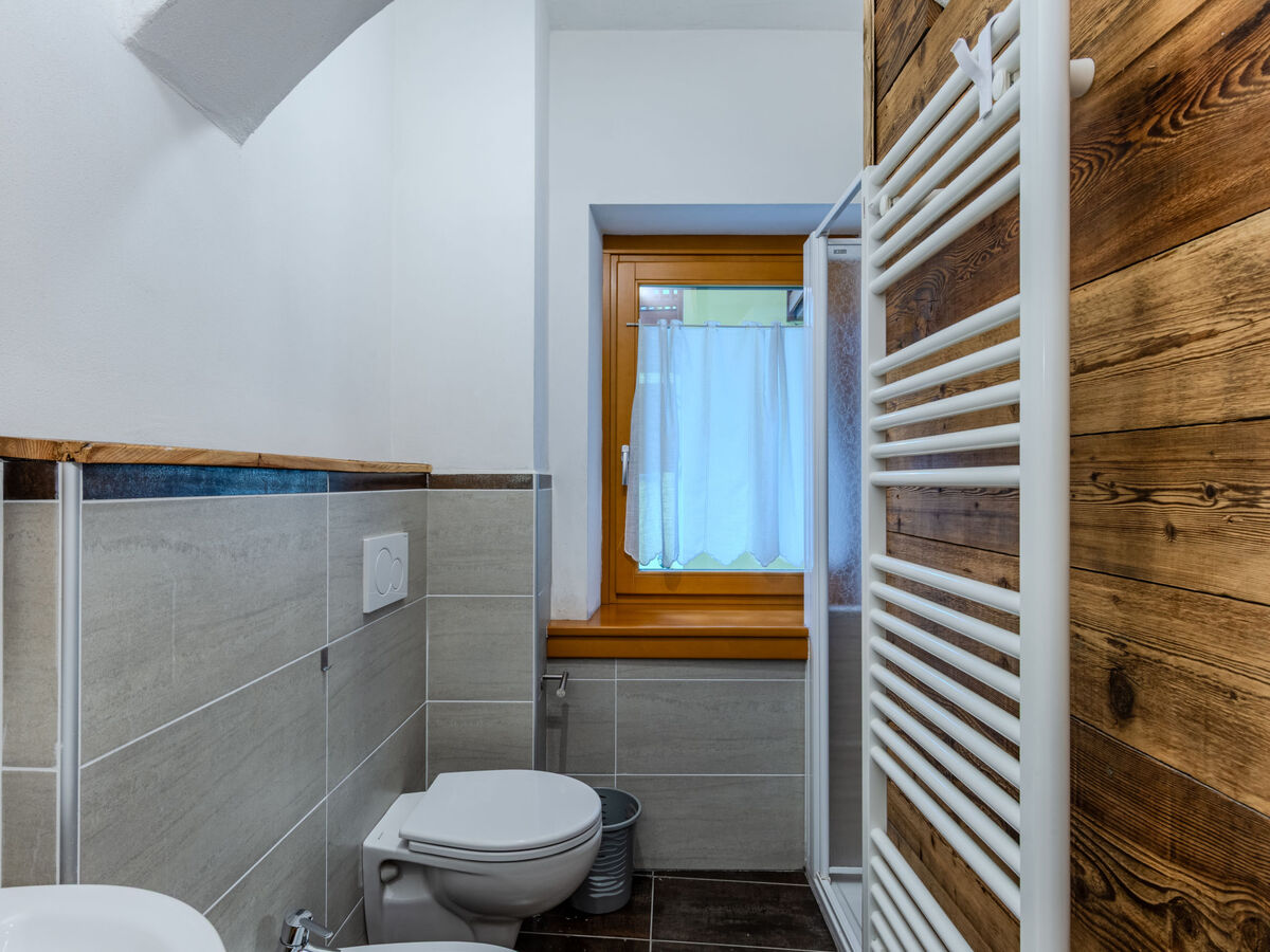 Il Rifugio della Virtù, appartement à 700 m des pistes - Photo 14