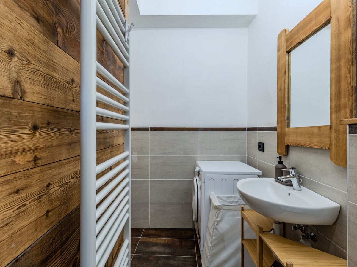 Il Rifugio della Virtù, appartement à 700 m des pistes - Photo 15