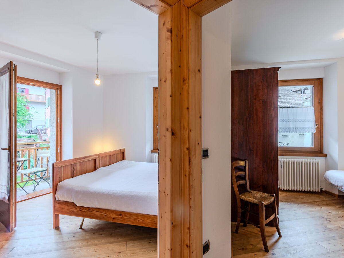 Casa Corticella Alta – maison à 50 m des thermes - Photo 3