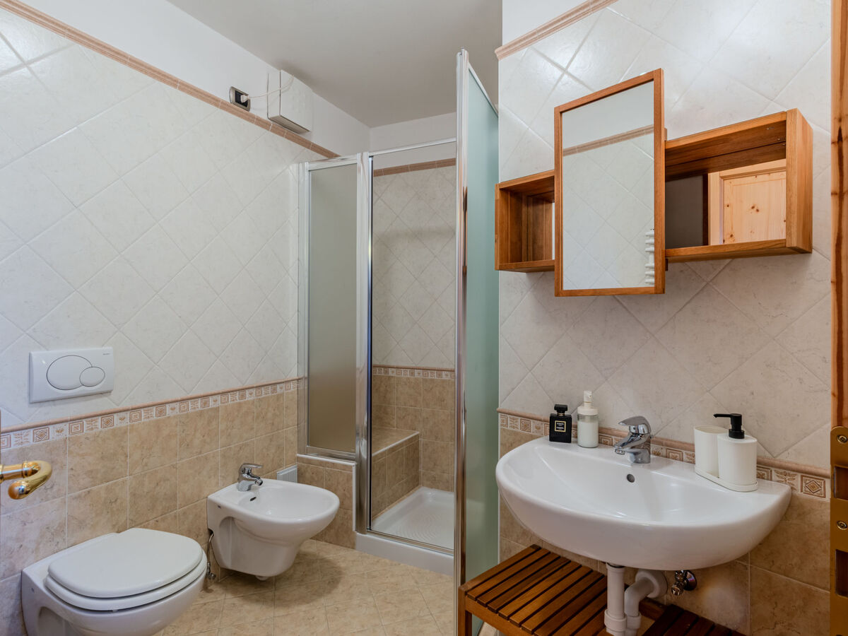 Casa Corticella Alta – maison à 50 m des thermes - Photo 4