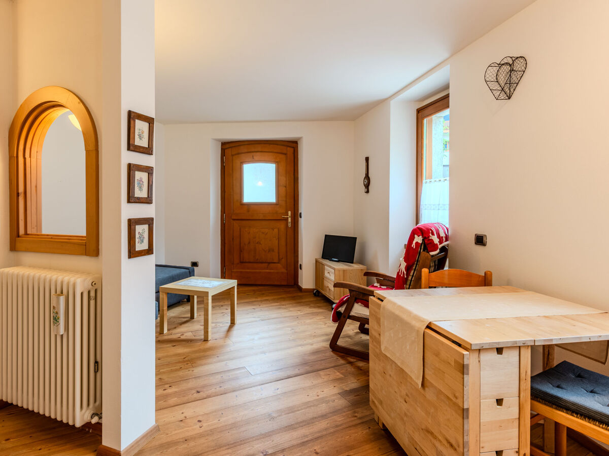 Casa Corticella Alta – maison à 50 m des thermes - Photo 6