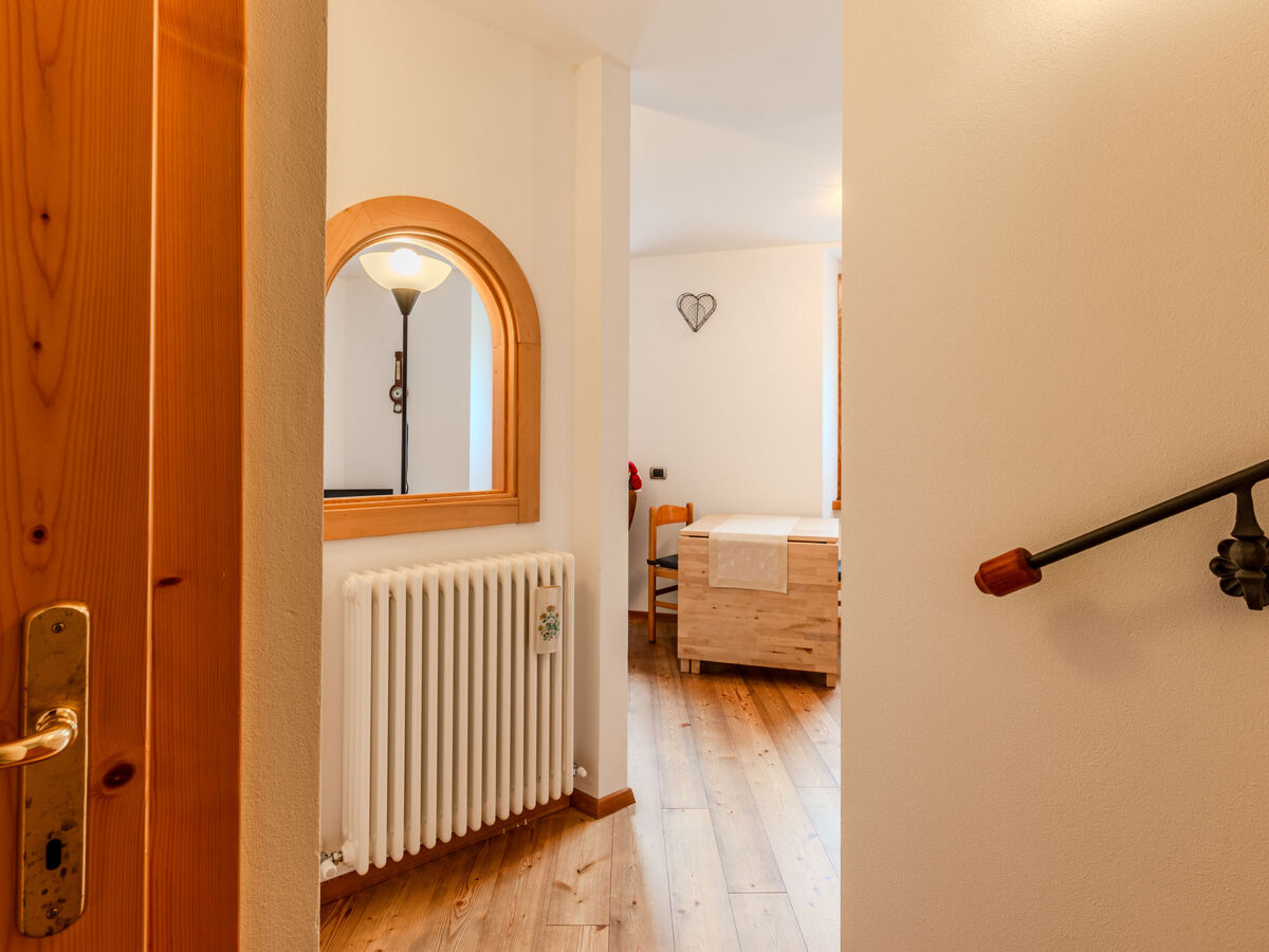 Casa Corticella Alta – maison à 50 m des thermes - Photo 11