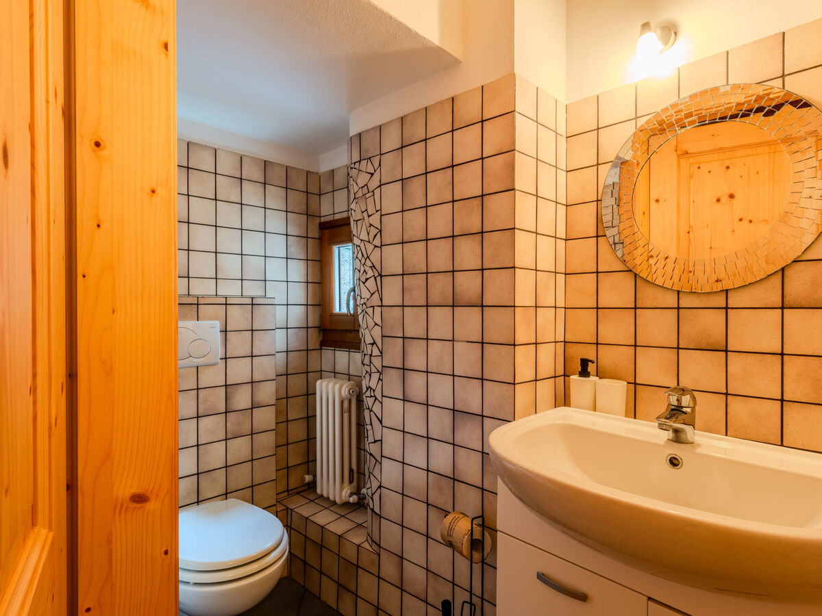 Casa Corticella Alta – maison à 50 m des thermes - Photo 12
