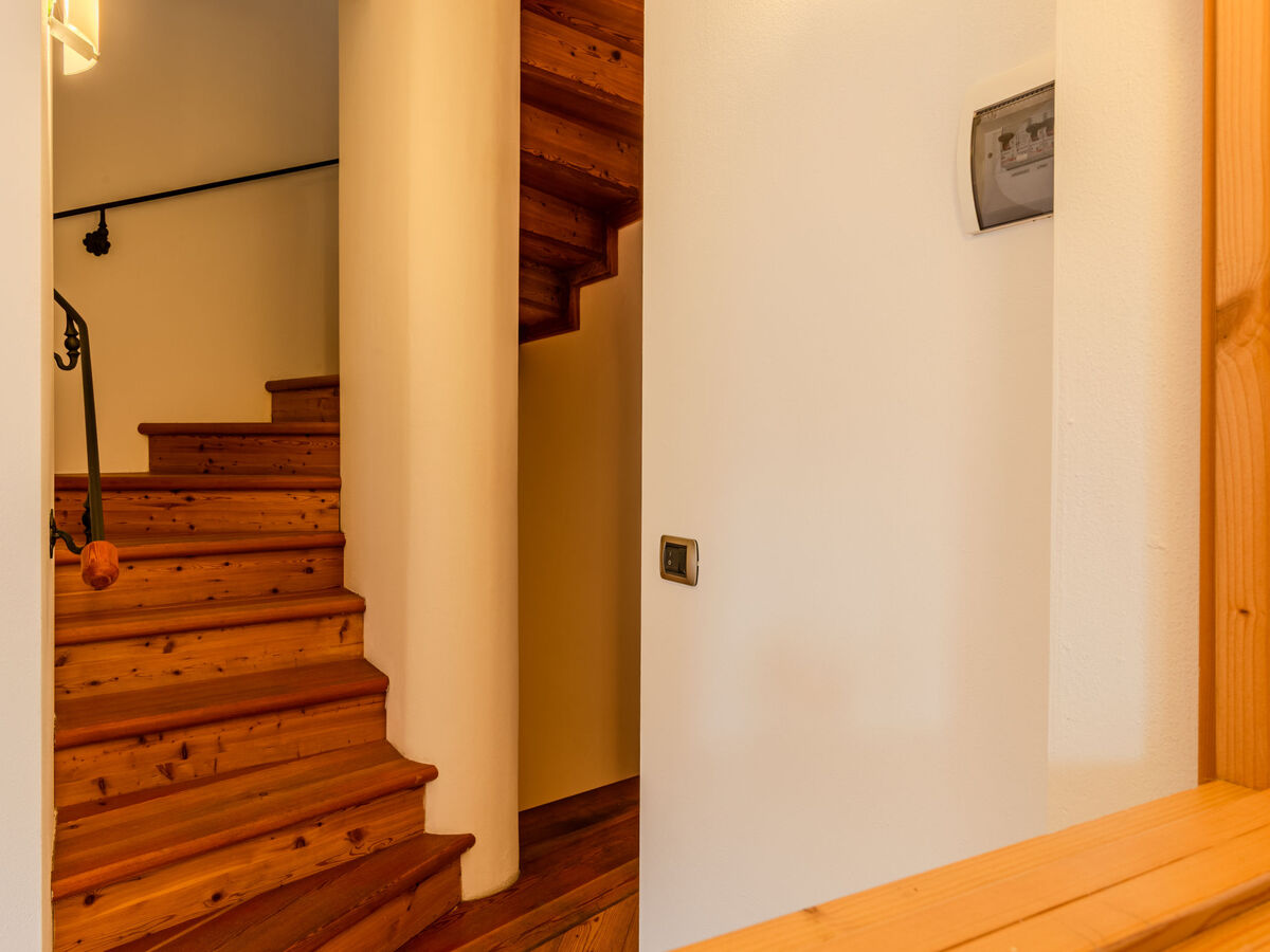 Casa Corticella Alta – maison à 50 m des thermes - Photo 13