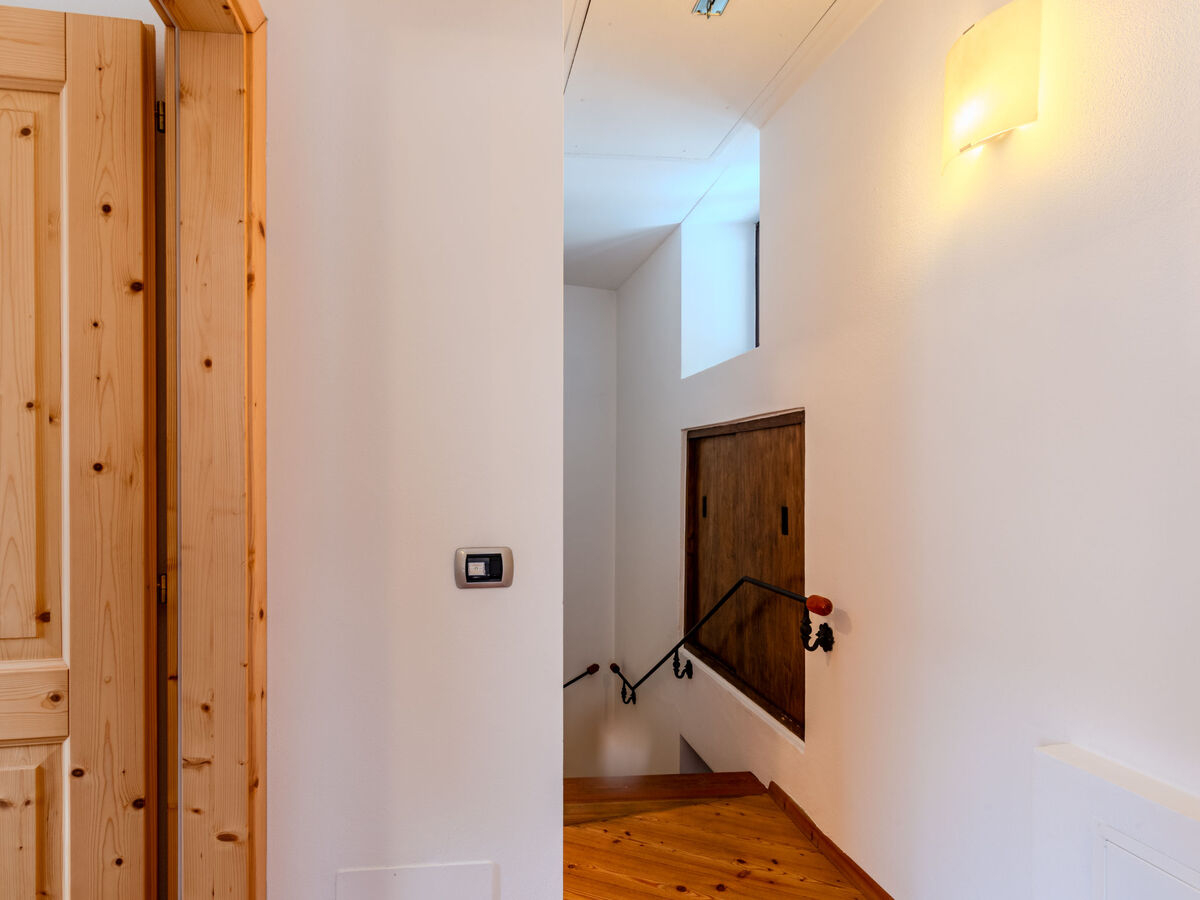 Casa Corticella Alta – maison à 50 m des thermes - Photo 14
