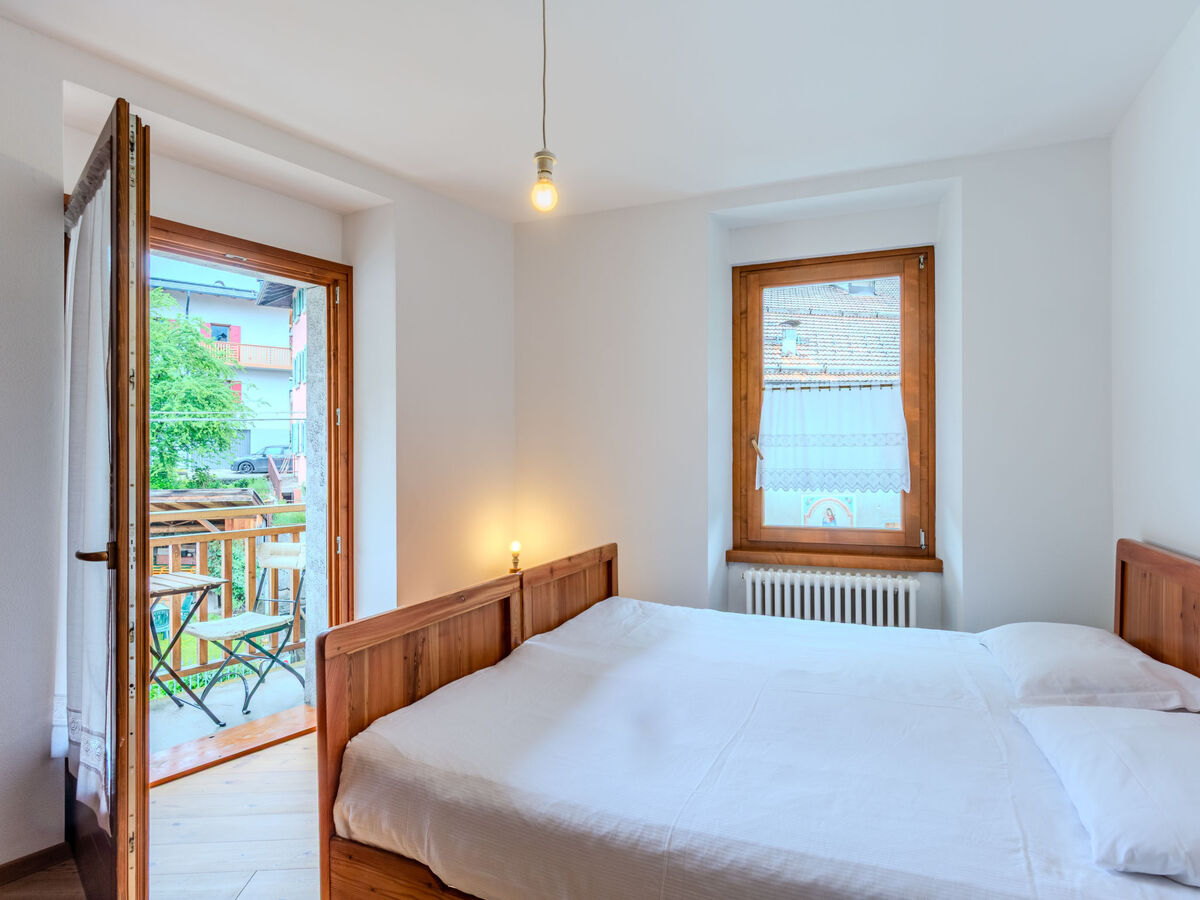 Casa Corticella Alta – maison à 50 m des thermes - Photo 16