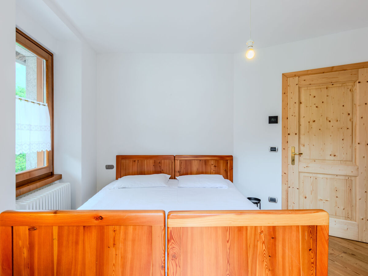 Casa Corticella Alta – maison à 50 m des thermes - Photo 18