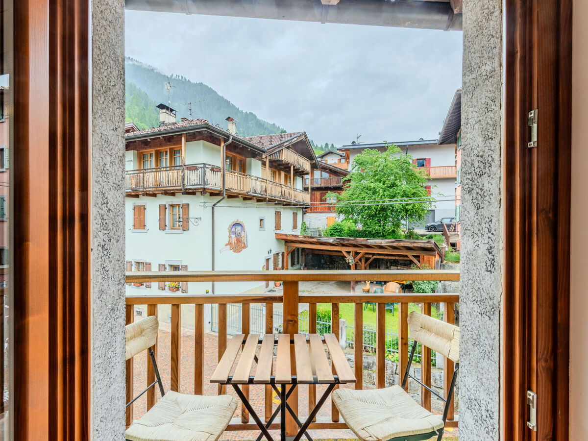 Casa Corticella Alta – maison à 50 m des thermes - Photo 19
