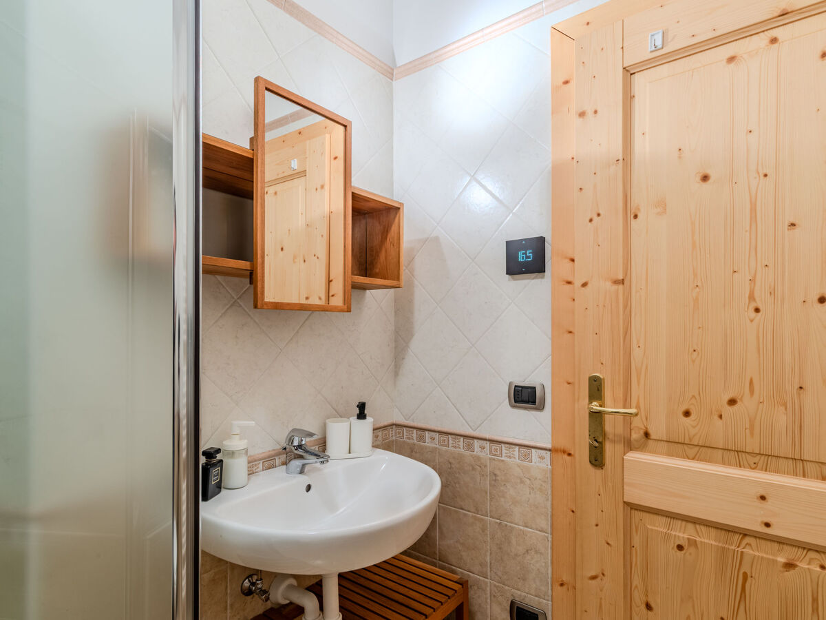 Casa Corticella Alta – maison à 50 m des thermes - Photo 24