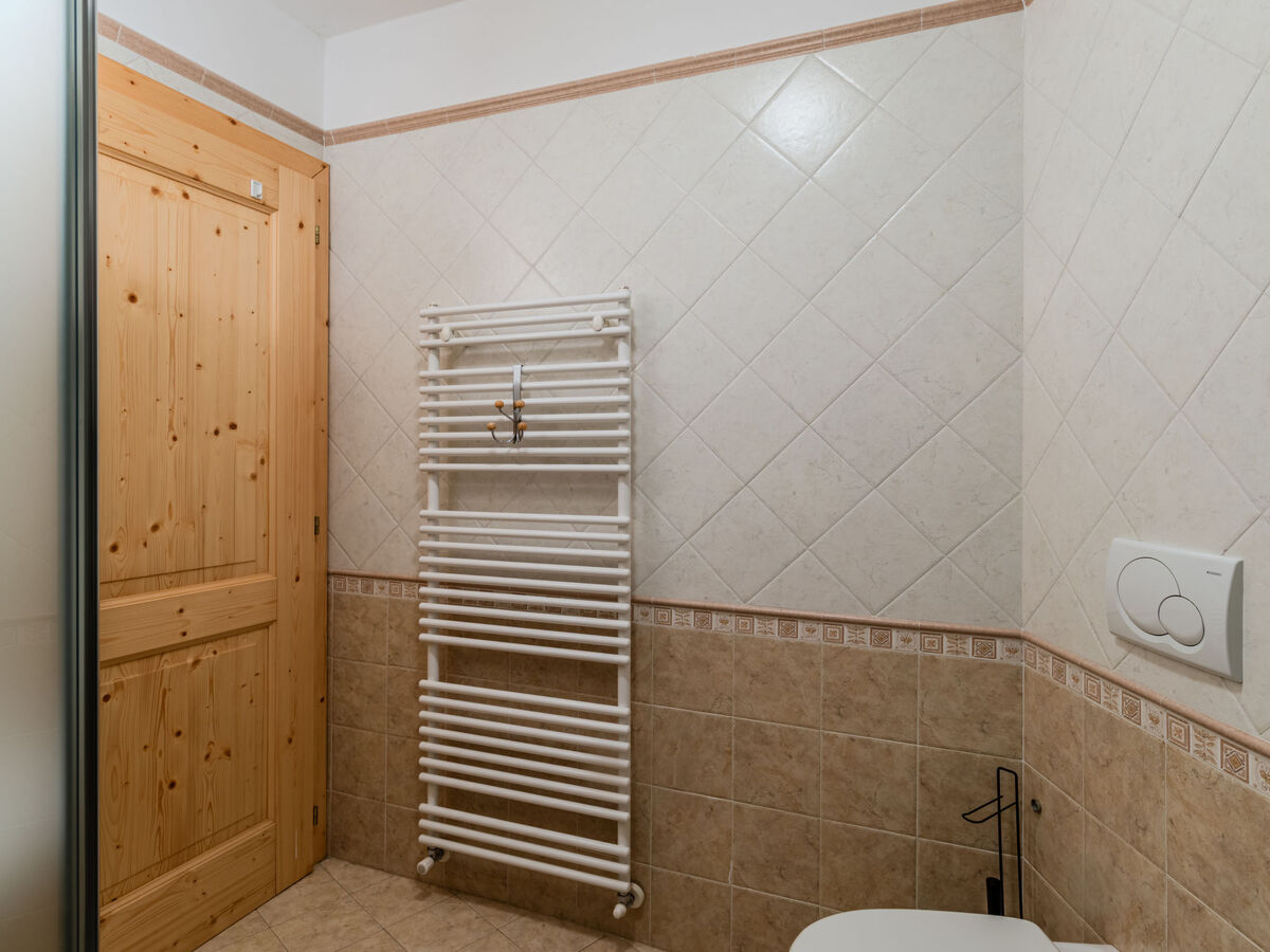 Casa Corticella Alta – maison à 50 m des thermes - Photo 25