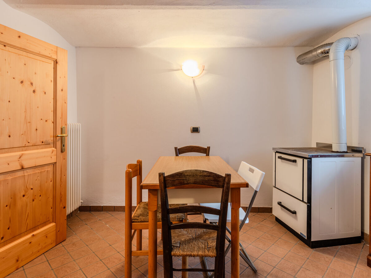 Casa Corticella Alta – maison à 50 m des thermes - Photo 27