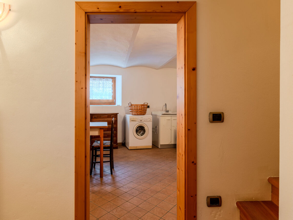 Casa Corticella Alta – maison à 50 m des thermes - Photo 28