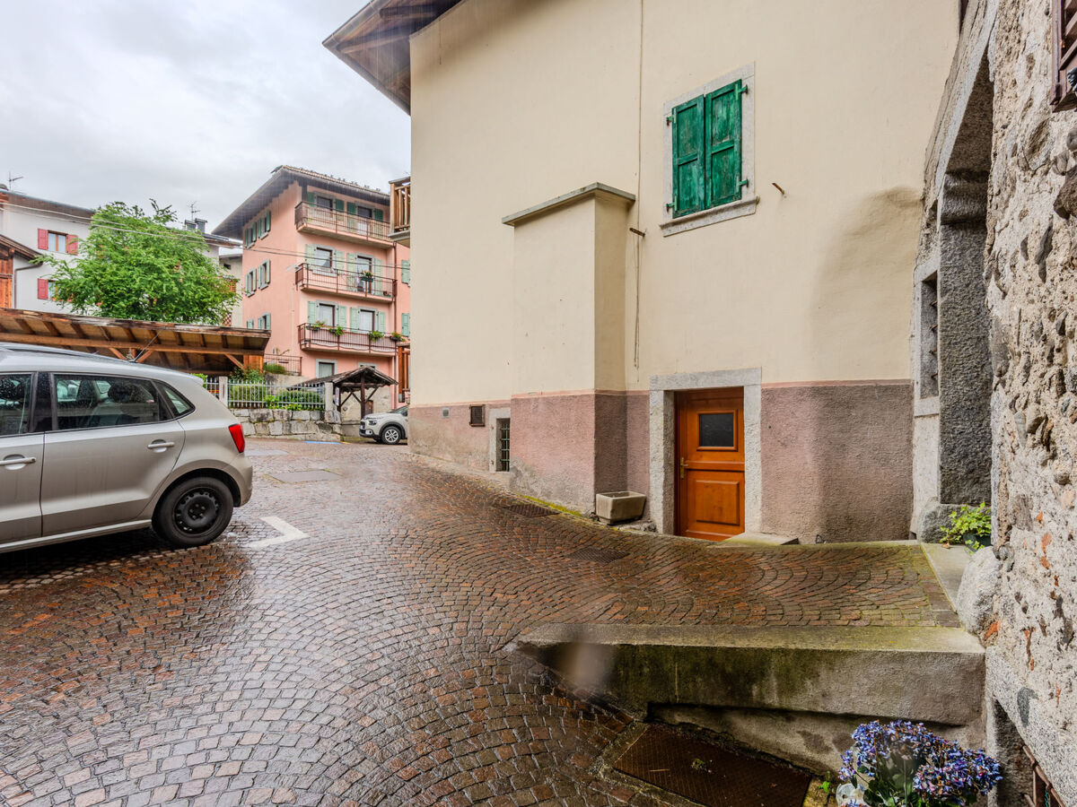 Casa Corticella Alta – maison à 50 m des thermes - Photo 29