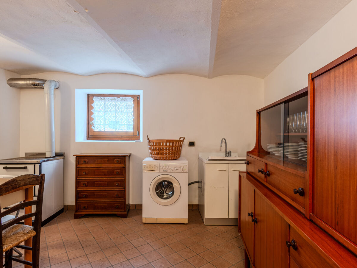Casa Corticella Alta – maison à 50 m des thermes - Photo 30