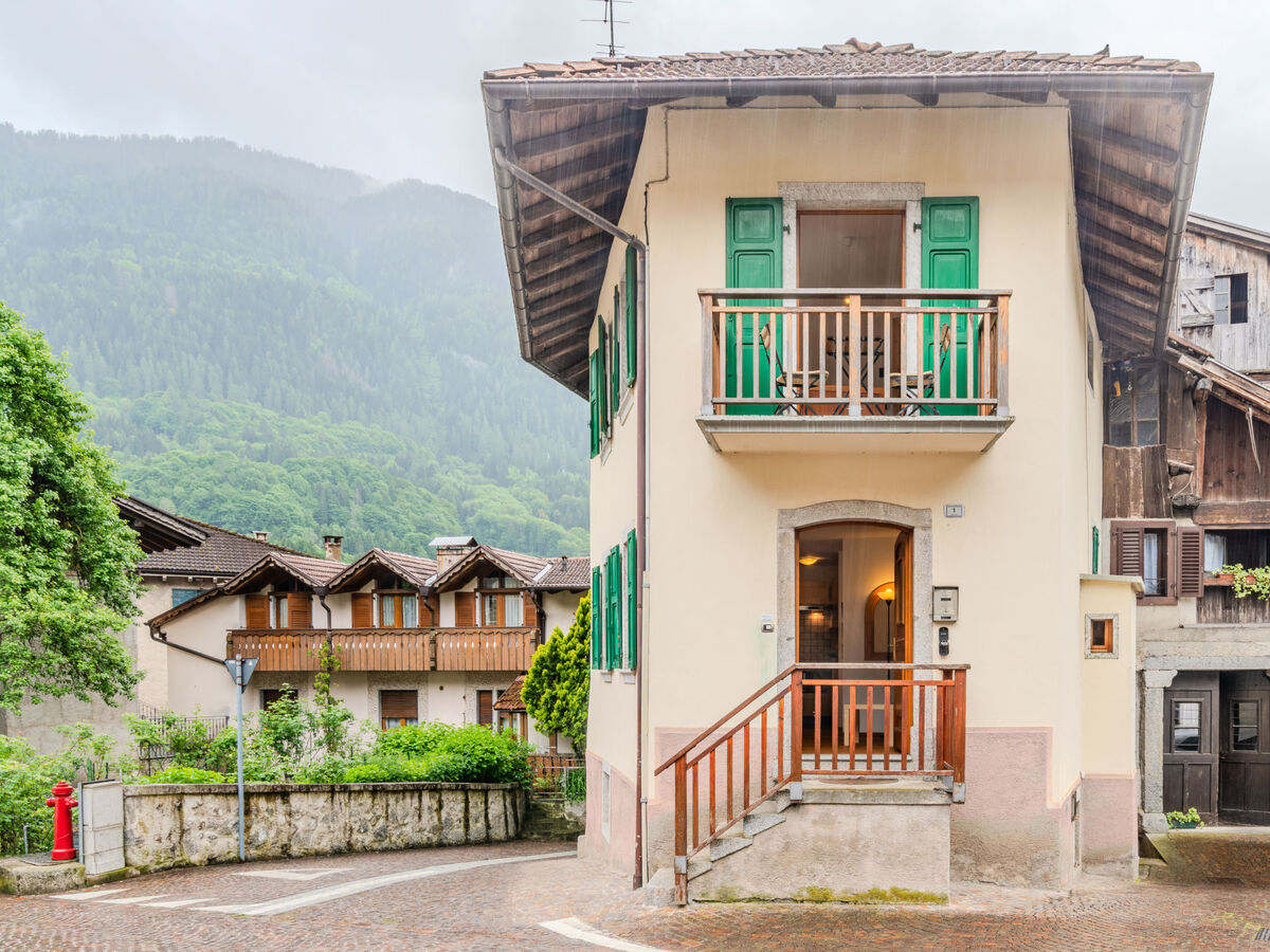 Casa Corticella Alta – maison à 50 m des thermes - Photo 31