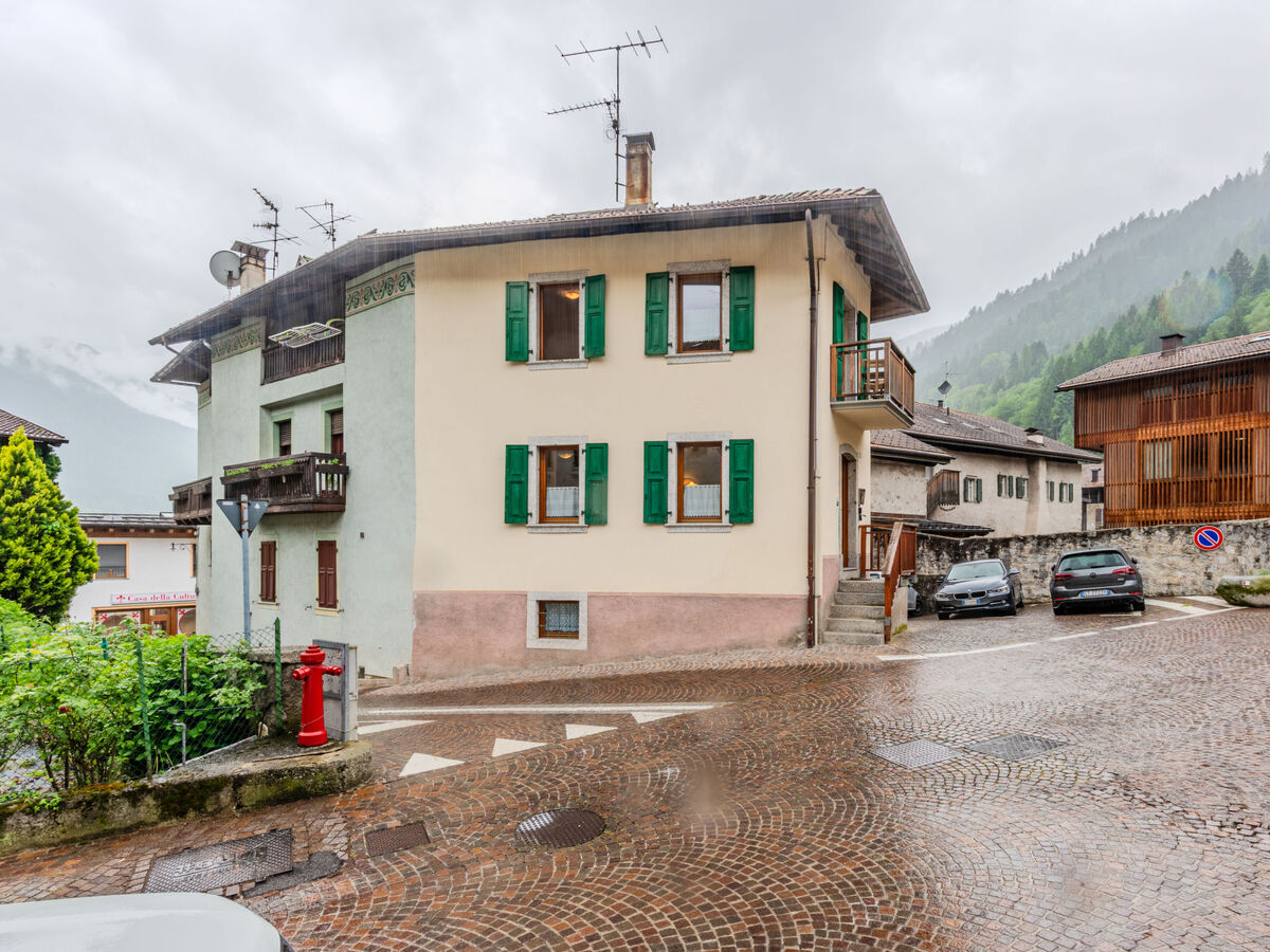 Casa Corticella Alta – maison à 50 m des thermes - Photo 32