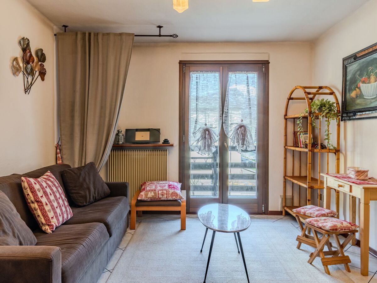 La Meridiana - Appartement 3 pièces à Spiazzo - Photo 2