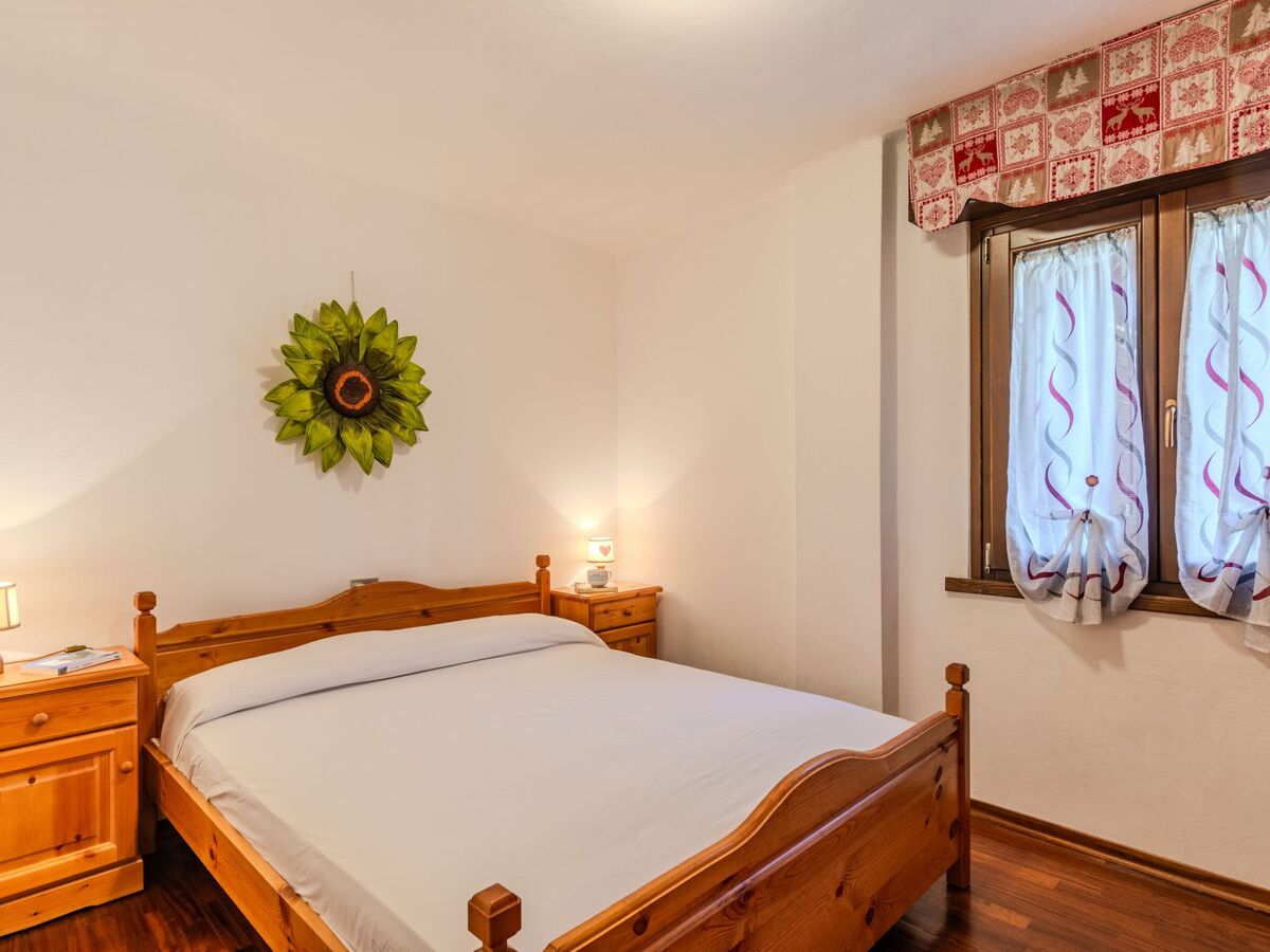 La Meridiana - Appartement 3 pièces à Spiazzo - Photo 3
