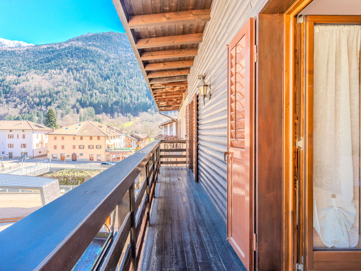 La Meridiana - Appartement 3 pièces à Spiazzo - Photo 4
